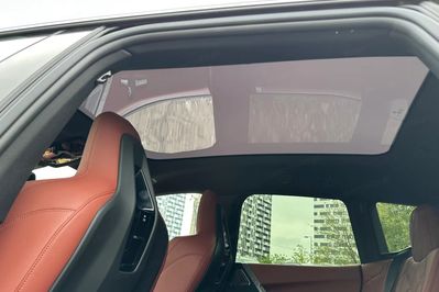 BMW iX xDrive60 111.5kWh