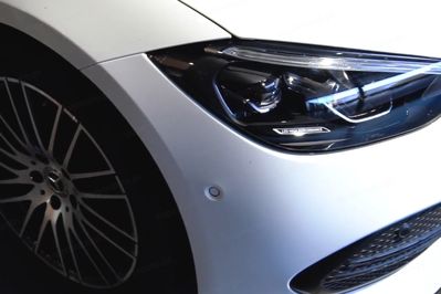 Mercedes Klasa C 200 d Avantgarde Estate