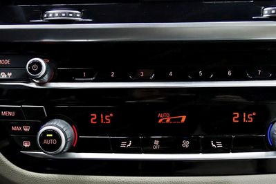 BMW X3 xDrive30d mHEV M Sport sport-aut