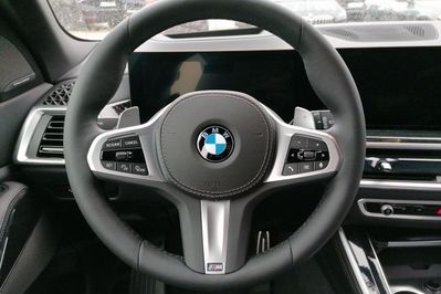 BMW X5 xDrive30d M Sport