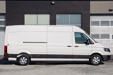 MAN TGE 3.140 L4H2 AT