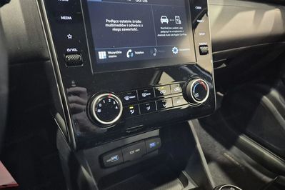 Hyundai Tucson T-GDi Modern Plus 2WD