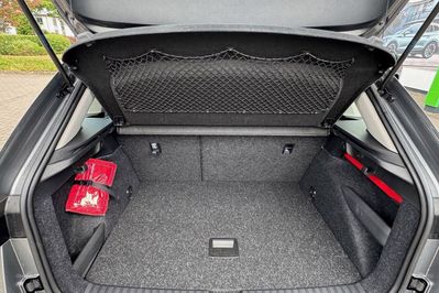 Skoda Kamiq Selection 1.0 TSI DSG