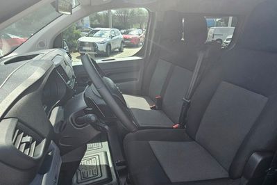 Toyota Proace Verso Long L2H1 Business AT