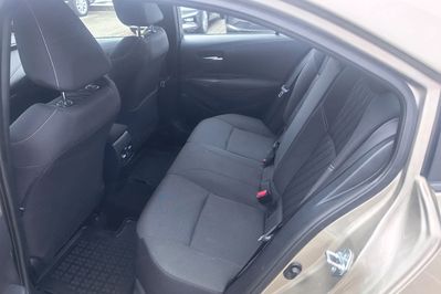 Toyota Corolla Comfort