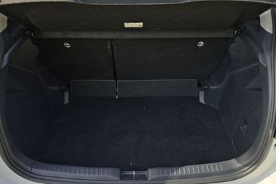 Toyota Yaris Hybrid 1.5 Style