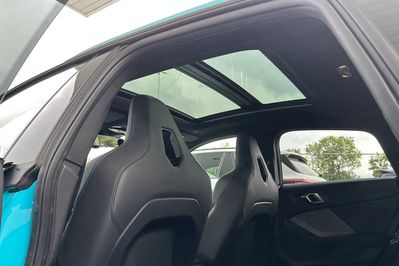 BMW Seria 2 Gran Coupe M235i xDrive