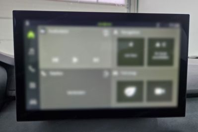 Dacia Sandero Stepway Extreme 1.2 Eco-G LPG