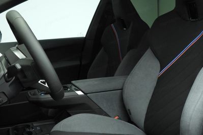 BMW iX xDrive45 M Sport