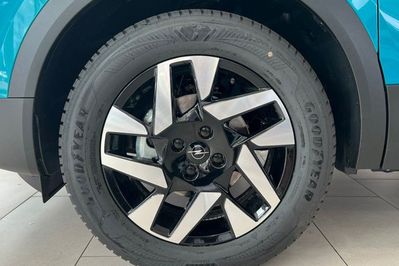 Opel Mokka Edition aut 1.2 T