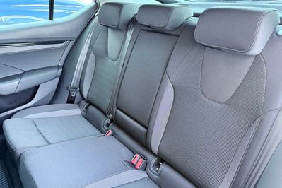 Skoda Octavia 1.5 Tsi Mhev Selection Dsg