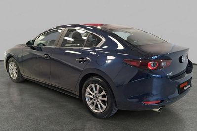 Mazda 3 2.0 Mhev Kai