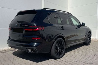 BMW X7 xDrive40d M Sport