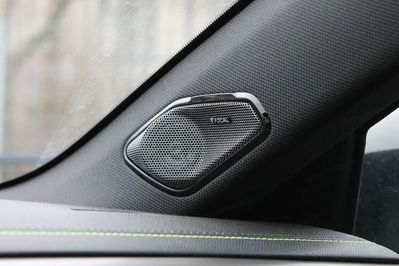 Peugeot 408 GT e-DCS 1.2 mHEV