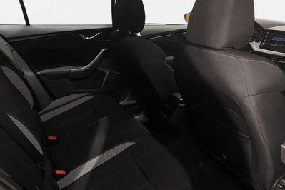Skoda Kamiq 1.0 TSI Selection DSG