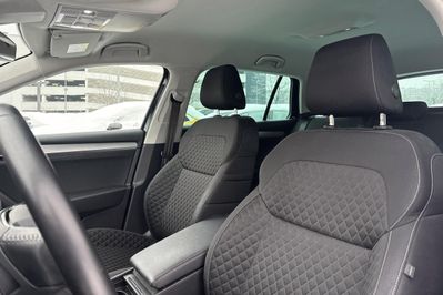 Skoda Superb Ambition 1.5 TSI  DSG