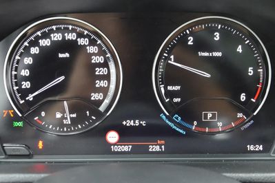 BMW X2 xDrive25d M Sport X