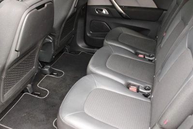 Citroen C4 Spacetourer 2.0 BlueHDi Shine S&S