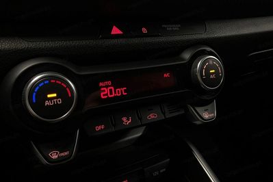 Kia Rio 1.0 T-GDI GT Line DCT
