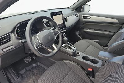 Renault Arkana 1.6 E-Tech Full Hybrid 145 Techno MMT