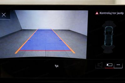 Audi Q3 Sportback 35 TDI