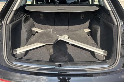 Audi Q5 40 TDI quattro Advanced