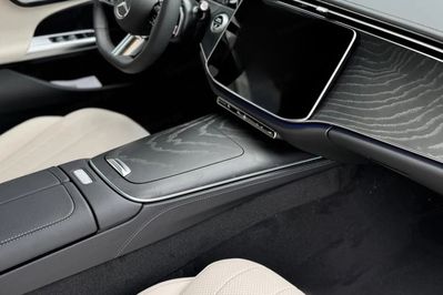 Mercedes Klasa E 220 d 4-Matic AMG Estate