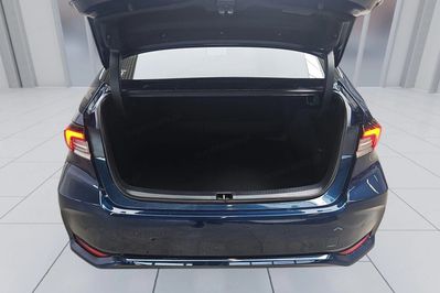 Toyota Corolla 1.5 Style