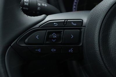 Toyota Aygo X Style 1.0 Benzyna