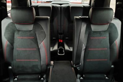 Mercedes GLB 220 d 4MATIC AMG Line