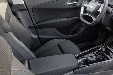 Audi Q3 TFSI S line Sportback