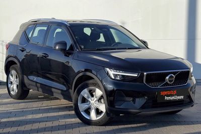 Volvo XC40 B3 Core aut
