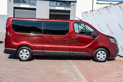 Renault Trafic L2H1