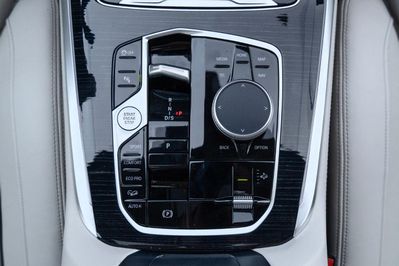 BMW X7 xDrive40i M Sport