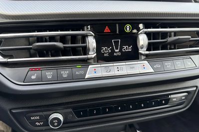 BMW Seria 1 118d M Sport aut