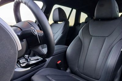 BMW X3 xDrive20d mHEV M Sport sport-aut