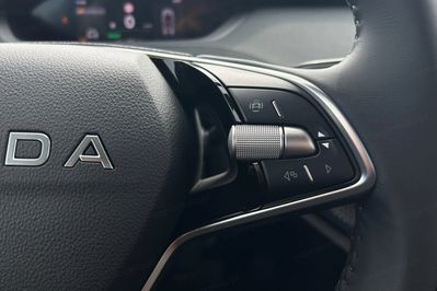 Skoda Elroq Essence 61kWh