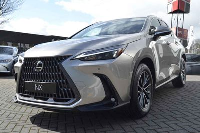 Lexus NX 350h Prestige 2.5 Hybrid
