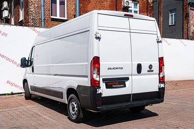Fiat Ducato L3H2
