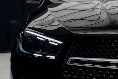 Mercedes GLE 300 d 4-Matic AMG Line