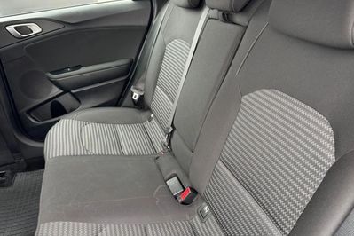 Kia Ceed 1.5 t-Gdi m