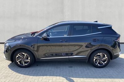 Kia Sportage 1.6 CRDI L 2WD