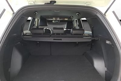 SsangYong Torres 1.5 t-Gdi Adventure