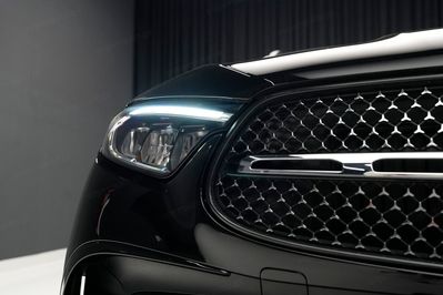 Mercedes GLC 200 d  4-Matic AMG Line