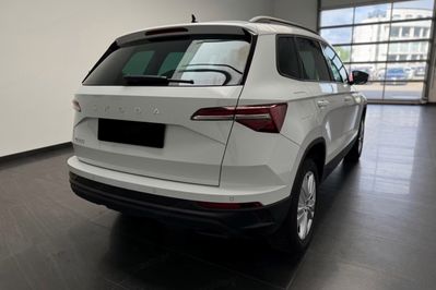 Skoda Karoq Edition 130 1.5 TSI DSG