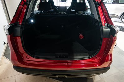 Chery Tiggo 7 1.6 T-GDI Essential DCT