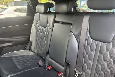 Kia Sorento Prestige Line 1.6 T-GDI HEV 4WD aut 7os.