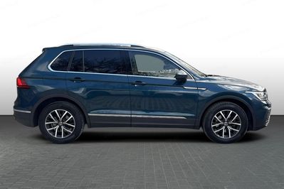 Volkswagen Tiguan Life 1.5 TSI EVO  DSG
