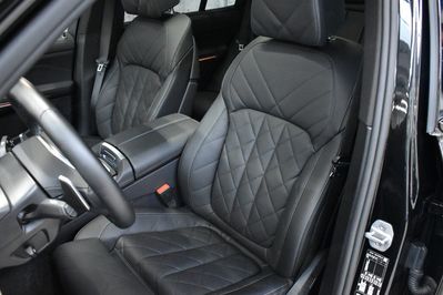 BMW X5 xDrive40d mHEV M Sport