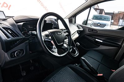 Ford Transit Connect L2H1 Trend